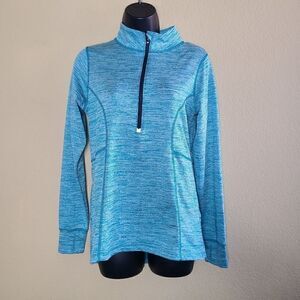 Cascade Sport Athletic Jacket 